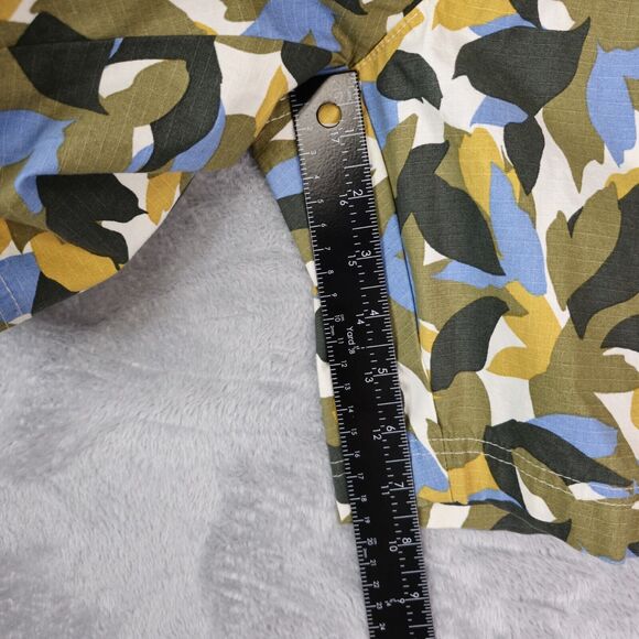 Free Assembly Men's Ripstop Cargo Shorts Size XL NWT - Picture 10 of 12